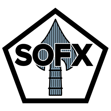 sofx logo